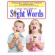 Sight Words Kindergarten Common Core Literacy Center {Summer Theme}
